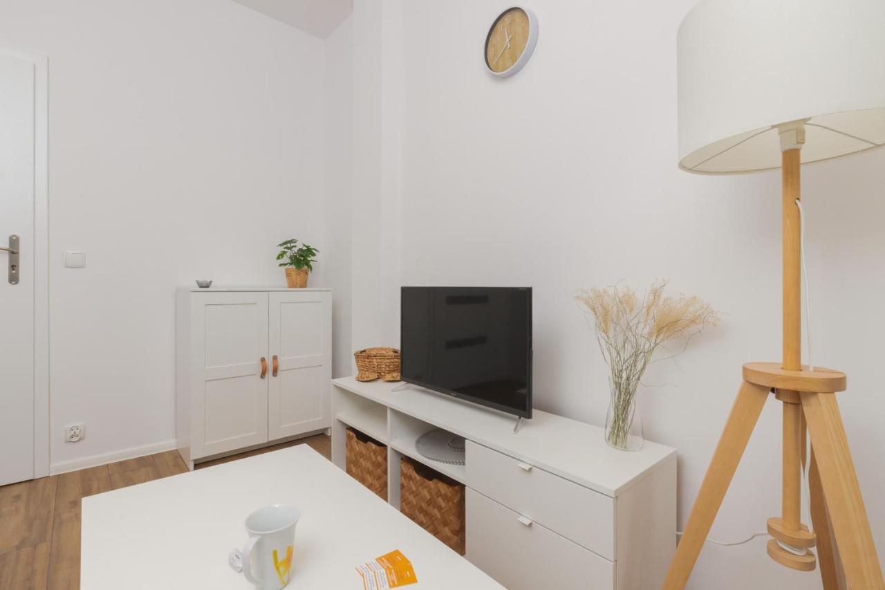 Apartment Kotwicznikow Gdansk Exterior photo